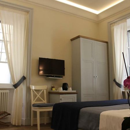 Little Rose Residence روما المظهر الخارجي الصورة
