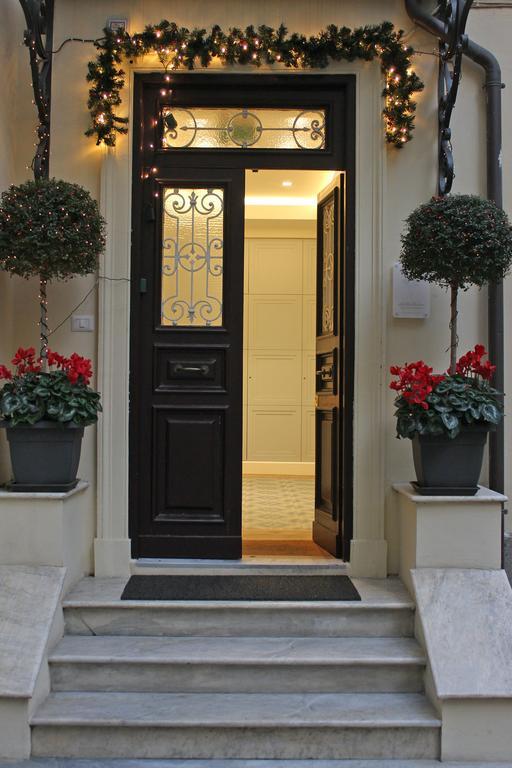 Little Rose Residence روما الغرفة الصورة