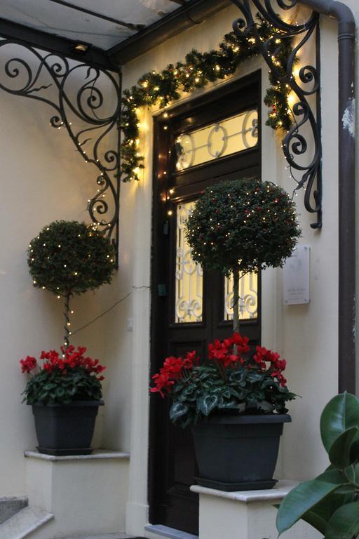 Little Rose Residence روما الغرفة الصورة