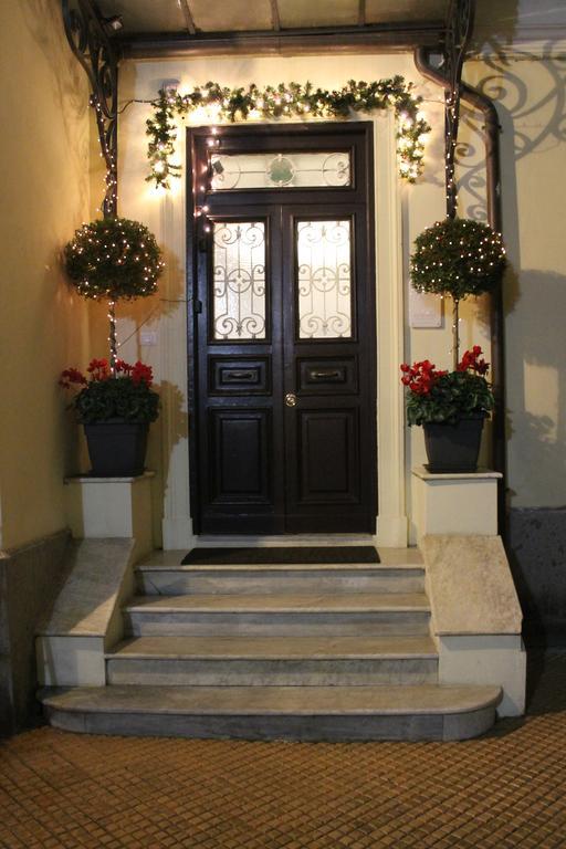 Little Rose Residence روما المظهر الخارجي الصورة