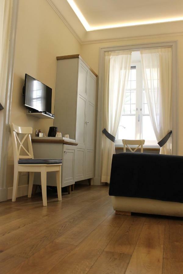 Little Rose Residence روما المظهر الخارجي الصورة