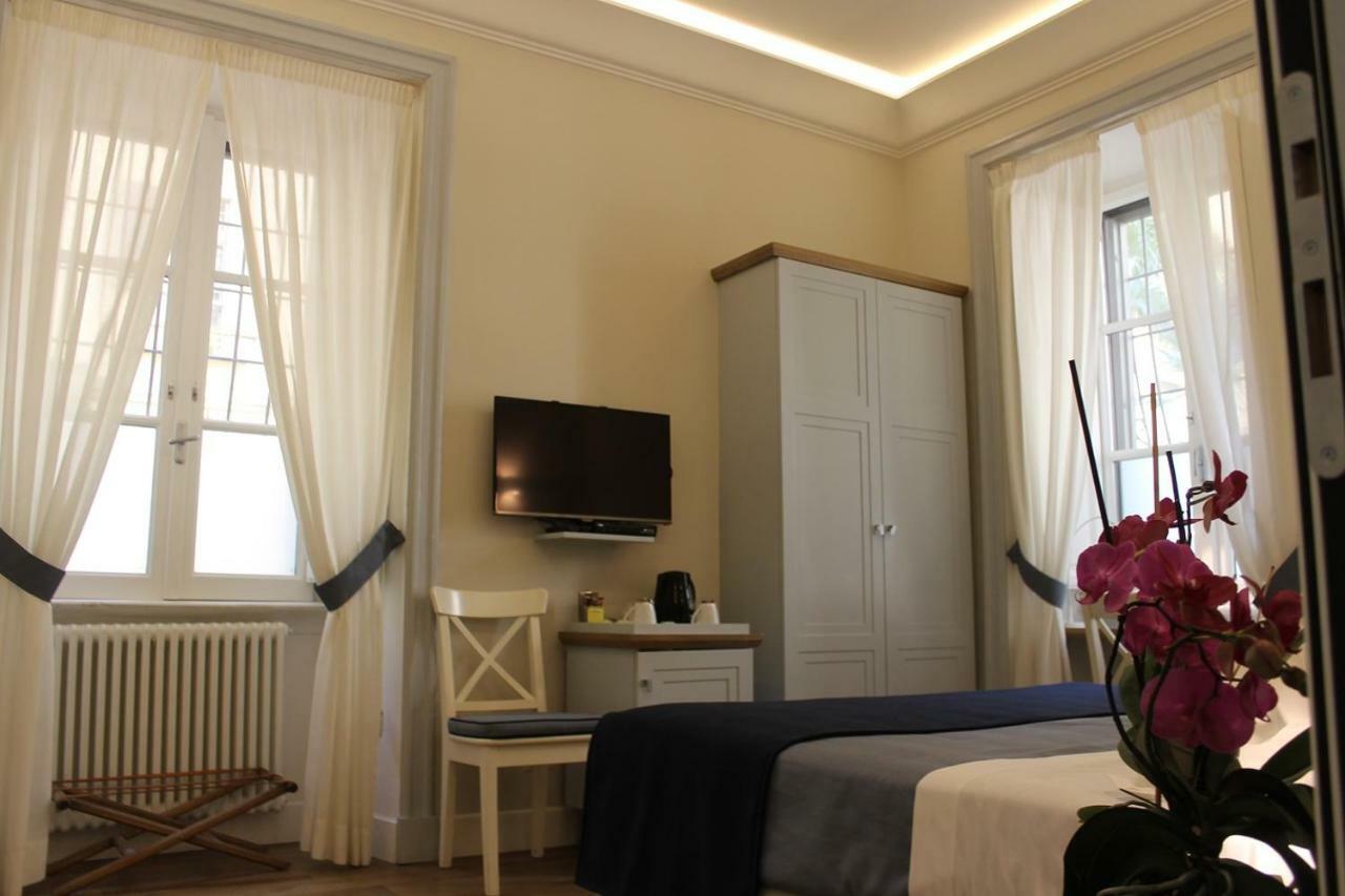 Little Rose Residence روما المظهر الخارجي الصورة
