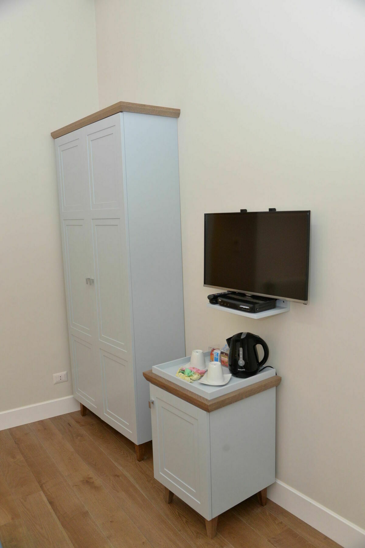 Little Rose Residence روما المظهر الخارجي الصورة