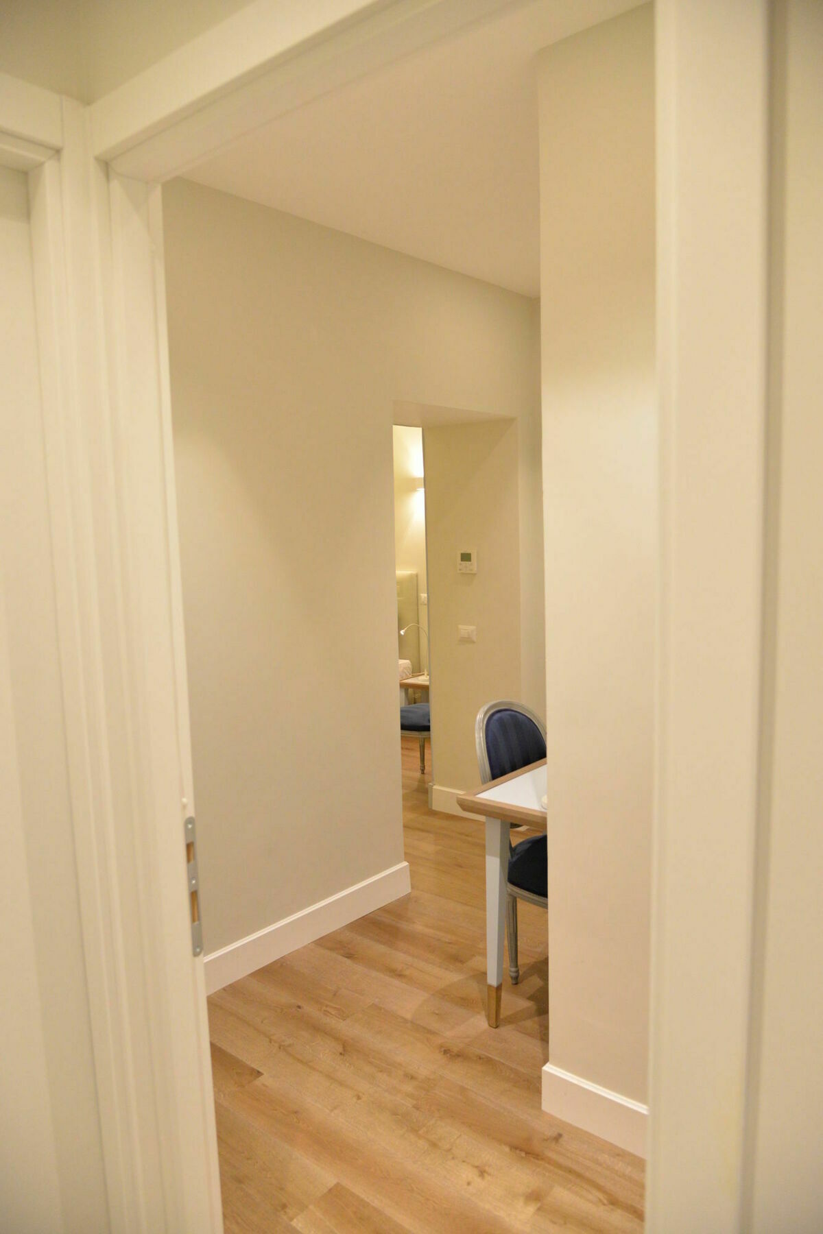 Little Rose Residence روما المظهر الخارجي الصورة
