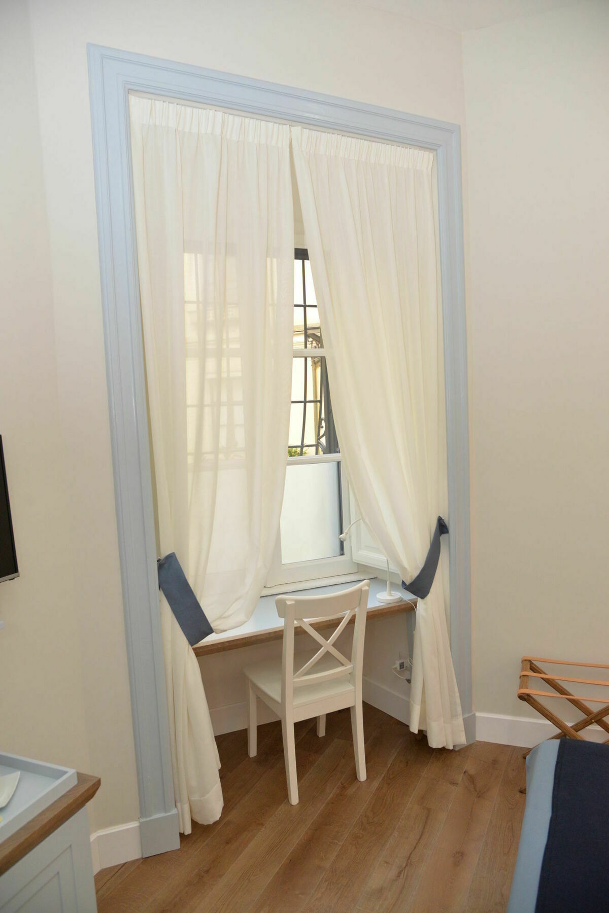 Little Rose Residence روما المظهر الخارجي الصورة