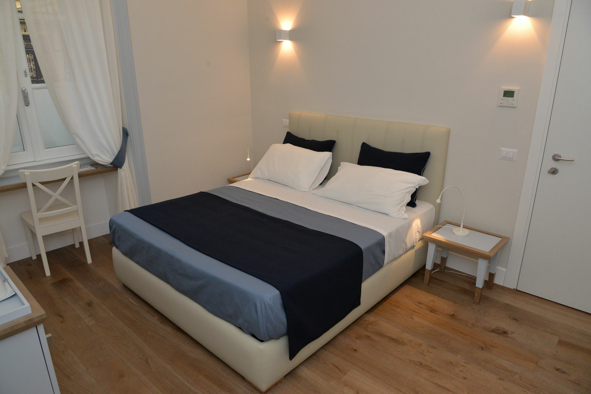 Little Rose Residence روما المظهر الخارجي الصورة