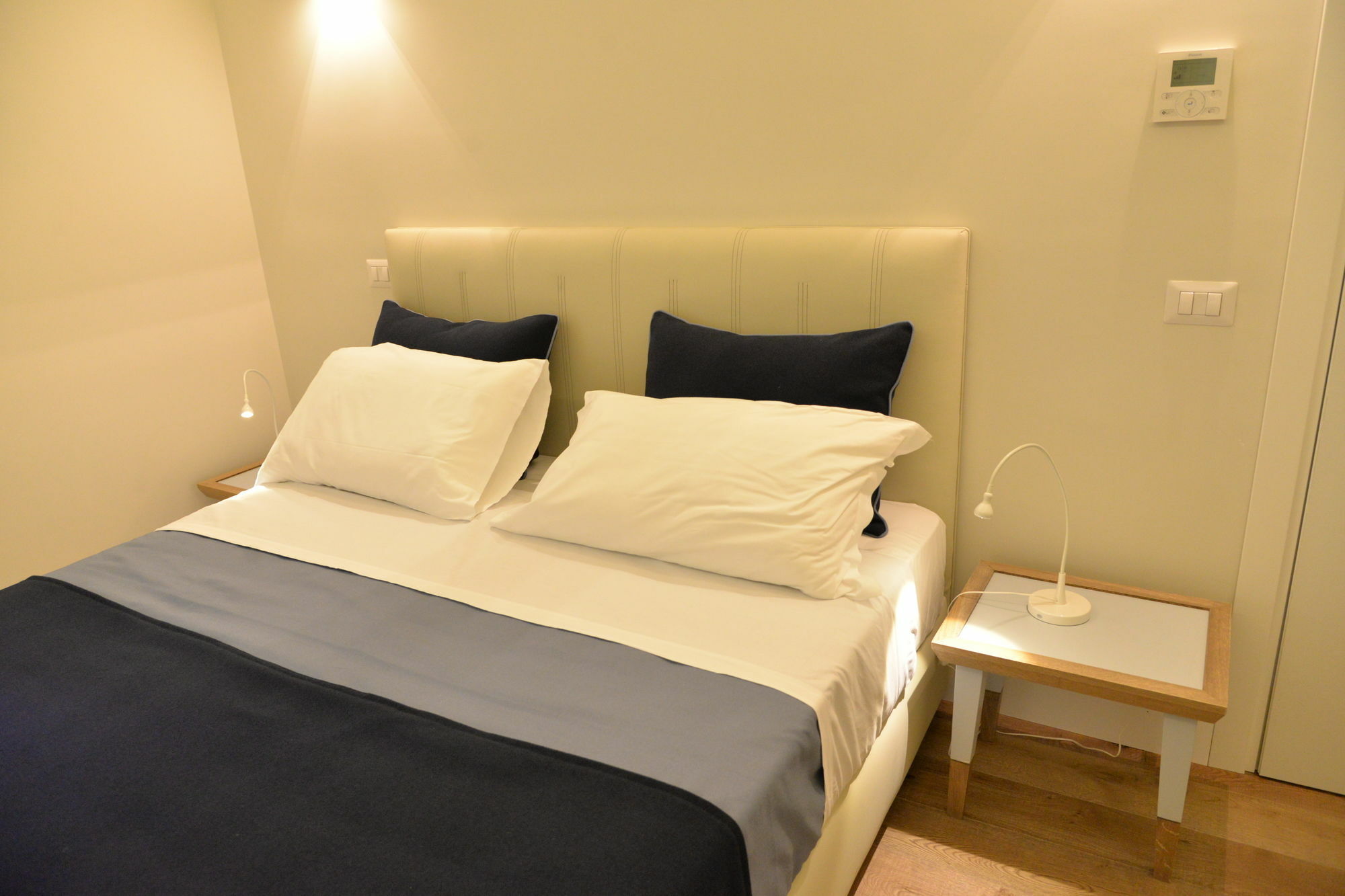 Little Rose Residence روما المظهر الخارجي الصورة