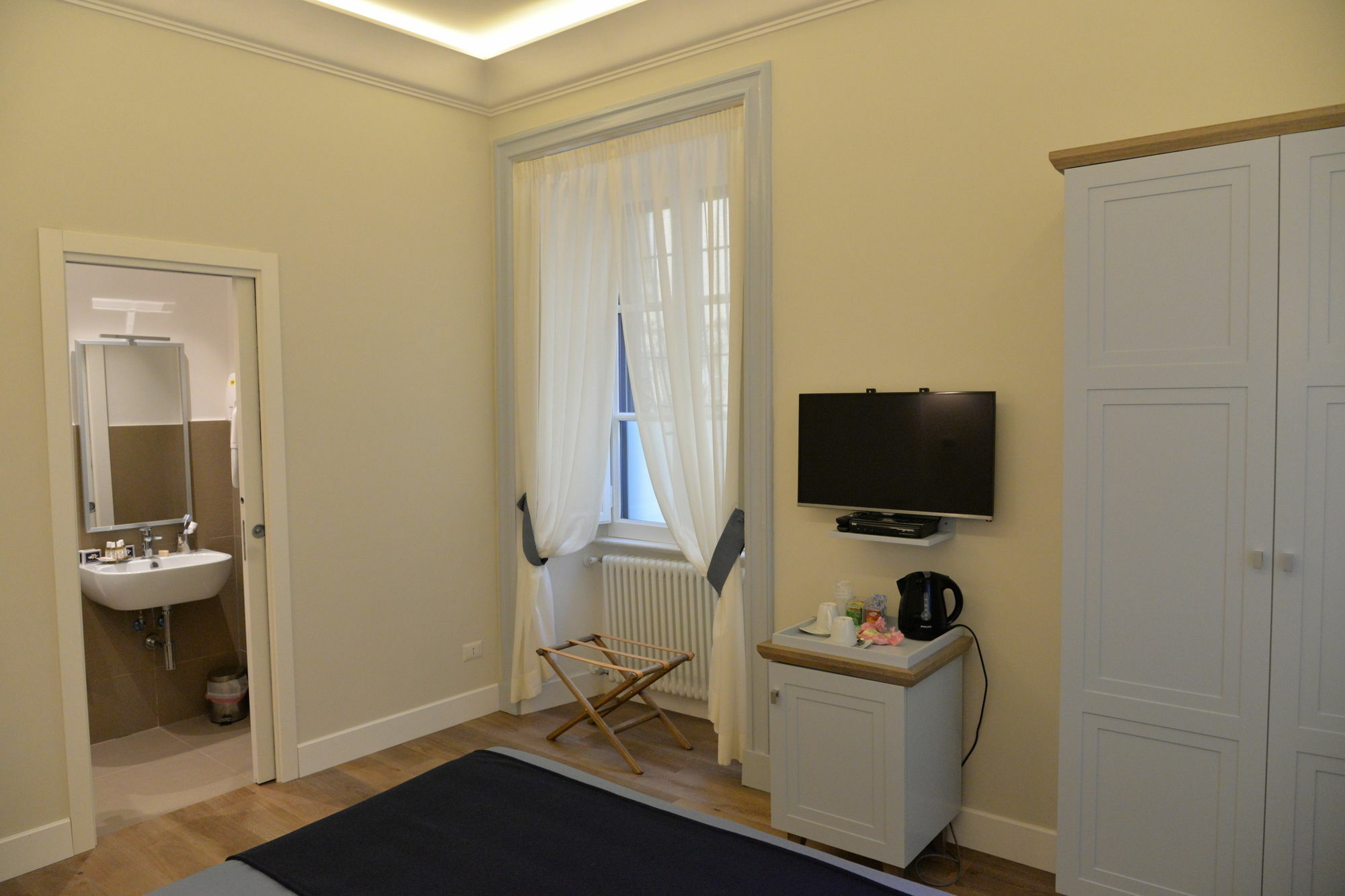 Little Rose Residence روما المظهر الخارجي الصورة