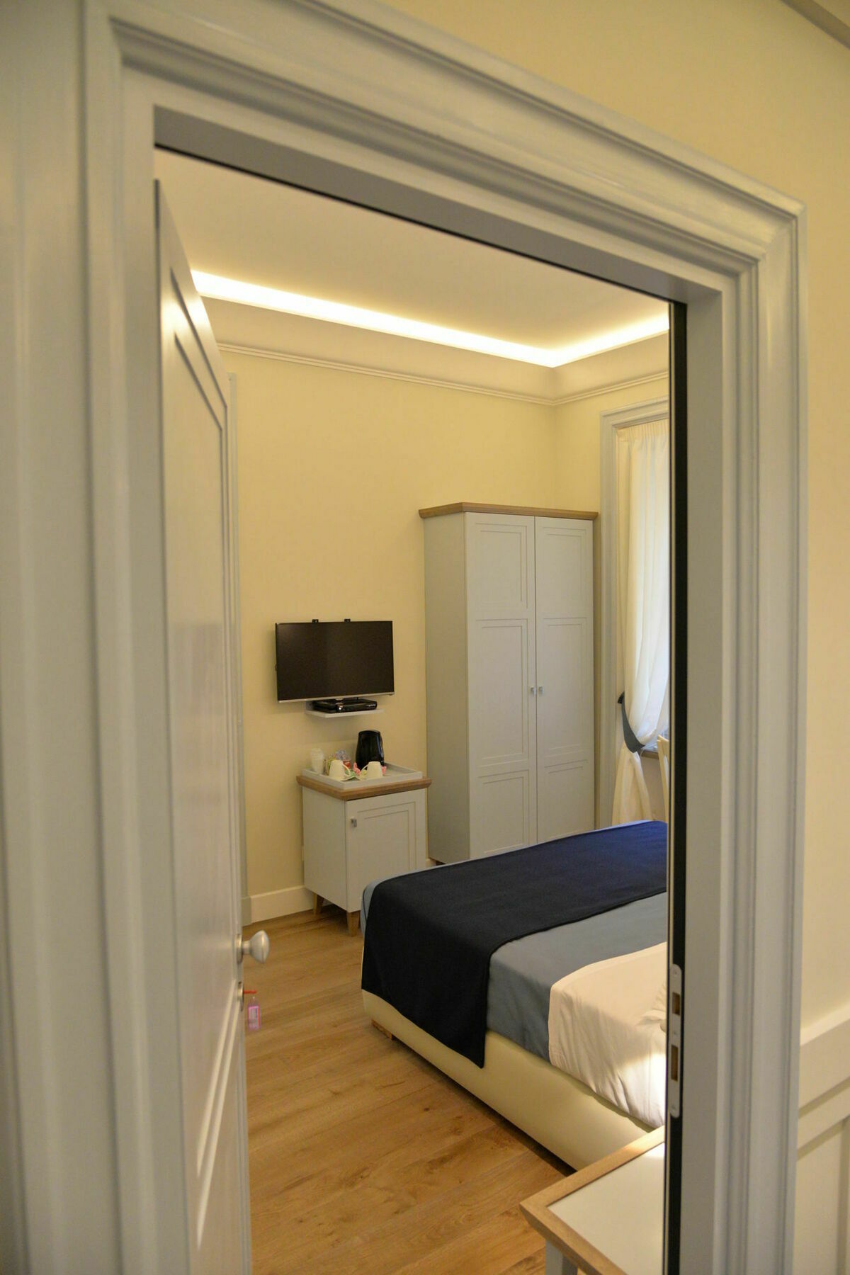 Little Rose Residence روما المظهر الخارجي الصورة