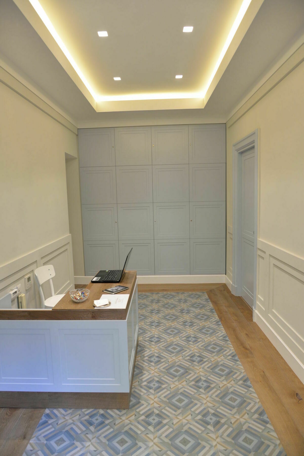 Little Rose Residence روما المظهر الخارجي الصورة
