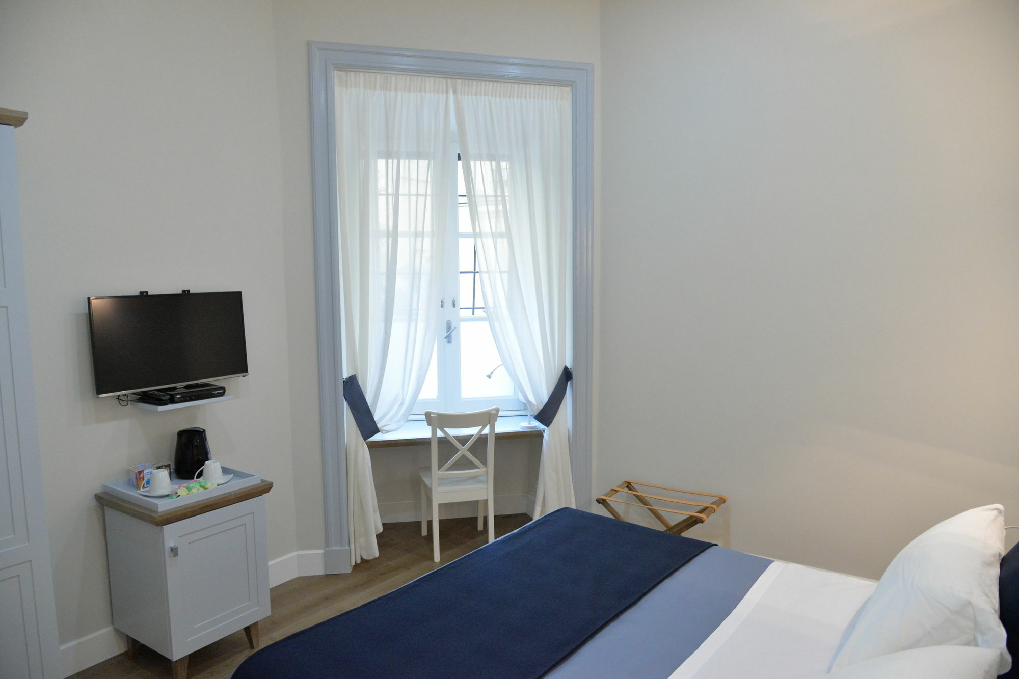 Little Rose Residence روما المظهر الخارجي الصورة